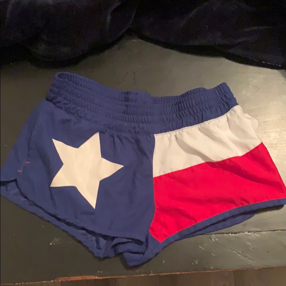Swimming shorts